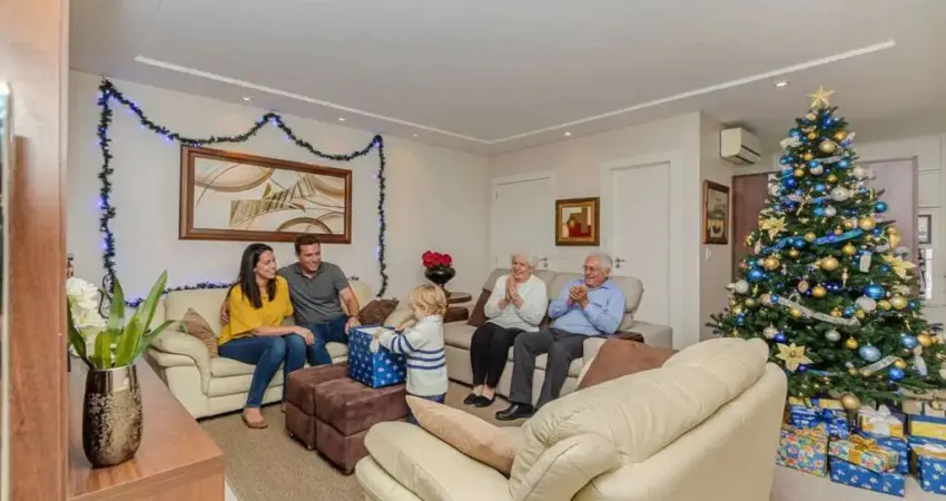 Apartamento com 4 quartos à venda na Rua 2650, 57, Centro, Balneário Camboriú