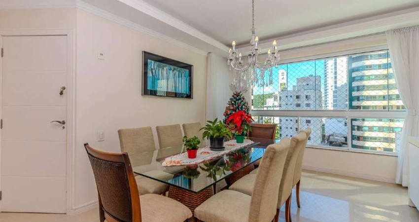 Apartamento com 3 quartos à venda na Rua 1926, 253, Centro, Balneário Camboriú