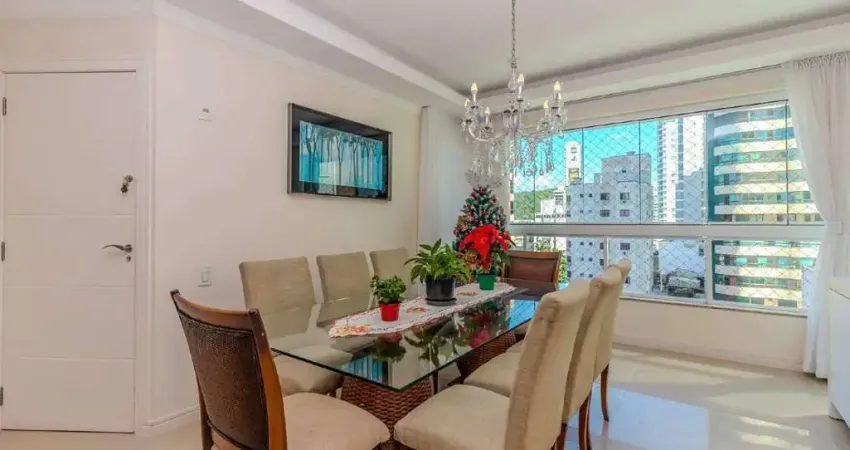 Apartamento com 3 quartos à venda na Rua 1926, 253, Centro, Balneário Camboriú