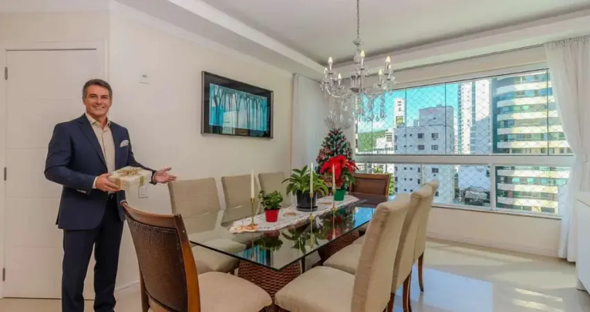 Apartamento com 3 quartos à venda na Rua 1926, 253, Centro, Balneário Camboriú