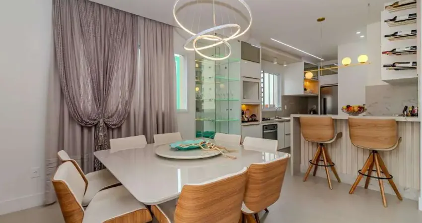 Apartamento com 3 quartos à venda na Rua 201, 98, Centro, Balneário Camboriú