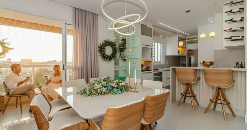 Apartamento com 3 quartos à venda na Rua 201, 98, Centro, Balneário Camboriú