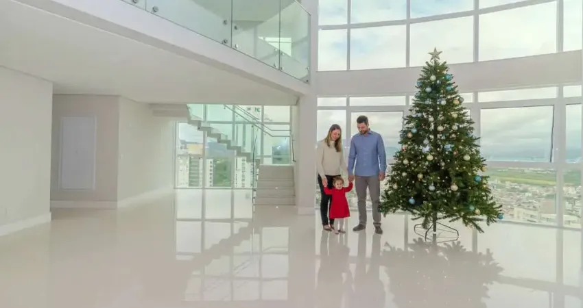 Apartamento com 4 quartos à venda na Avenida Brasil, 3655, Centro, Balneário Camboriú