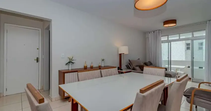 Apartamento com 2 quartos à venda na Avenida Brasil, 2900, Centro, Balneário Camboriú