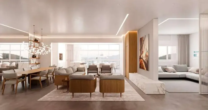 Apartamento com 3 quartos à venda na Rua 1201, 432, Centro, Balneário Camboriú