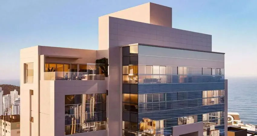 Apartamento com 3 quartos à venda na Rua 1201, 432, Centro, Balneário Camboriú