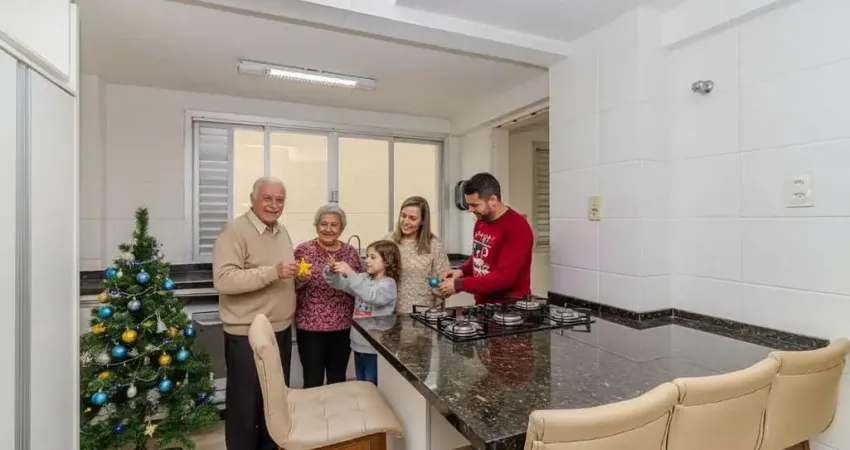Apartamento frente mar à venda no ed. antares em balneário camboriú