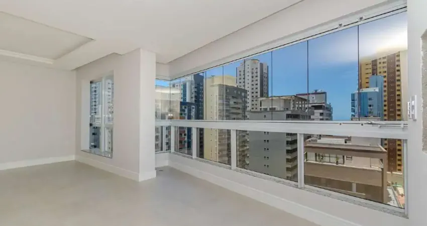 Apartamento à venda no ed. olímpia no centro de balneário camboriú