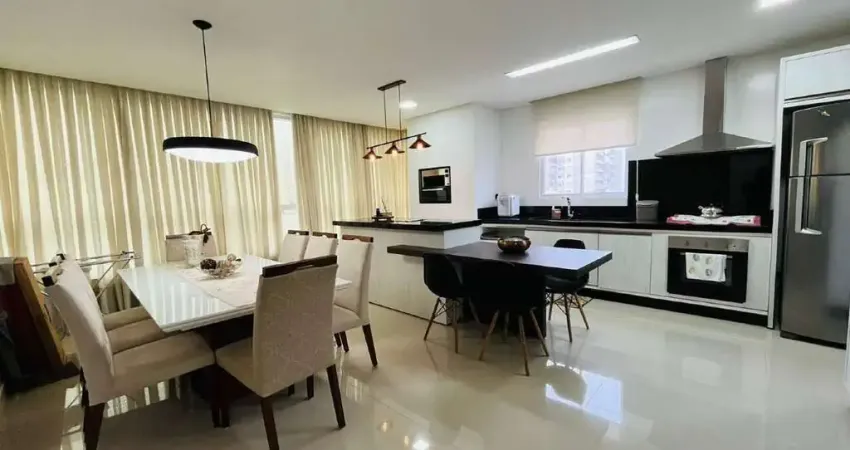 Apartamento com 3 quartos à venda na Rua 2650, 57, Centro, Balneário Camboriú