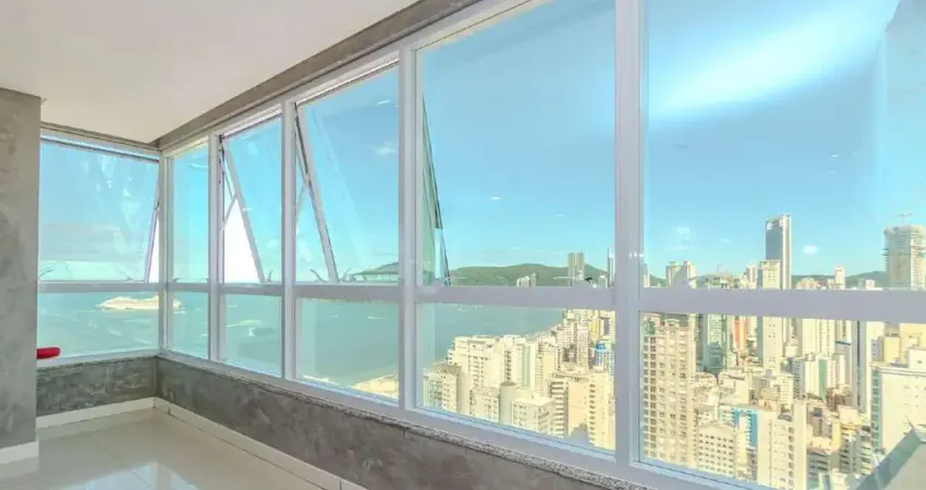 Apartamento com 4 quartos à venda na Rua 2650, 57, Centro, Balneário Camboriú