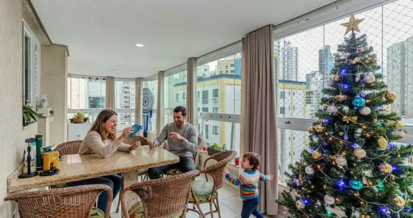 Apartamento com 3 quartos à venda na Rua 3618, 99, Centro, Balneário Camboriú