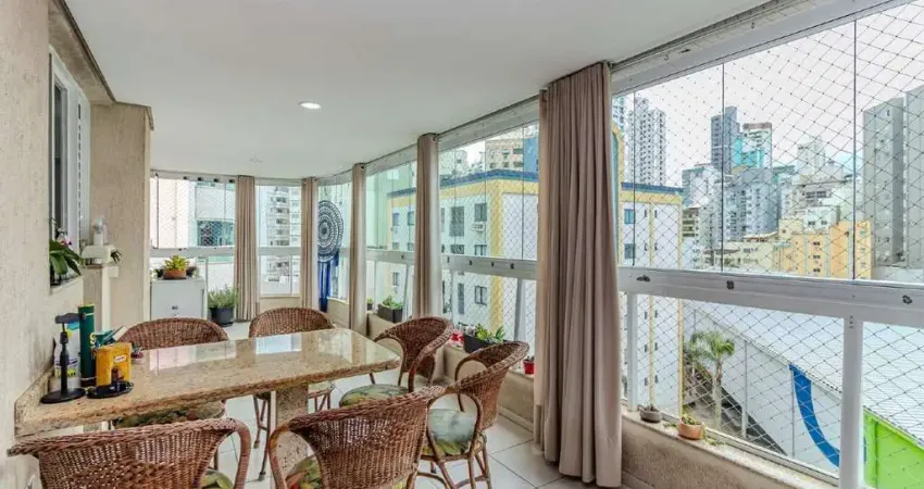 Apartamento com 3 quartos à venda na Rua 3618, 99, Centro, Balneário Camboriú