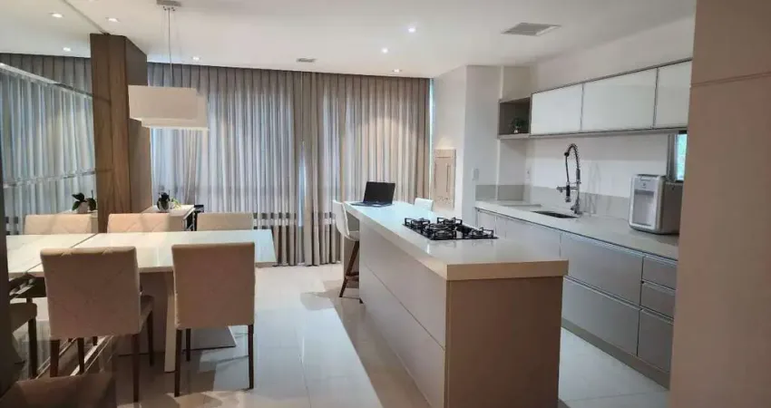 Apartamento com 2 quartos à venda na Rua Gaturamo, 140, Ariribá, Balneário Camboriú