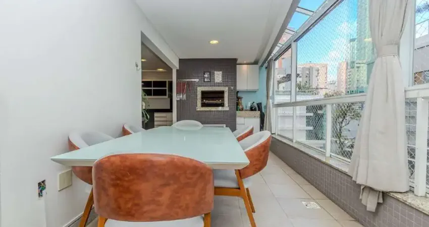 Apartamento à venda no Ed. Madison Square