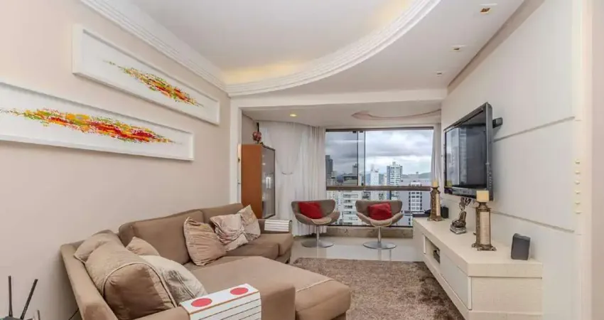 Apartamento com 3 quartos à venda na Avenida da Lagoa, 220, Centro, Balneário Camboriú