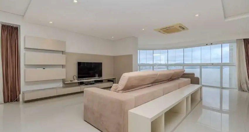 Apartamento à venda no ed. ibiza towers em balneário camboriú