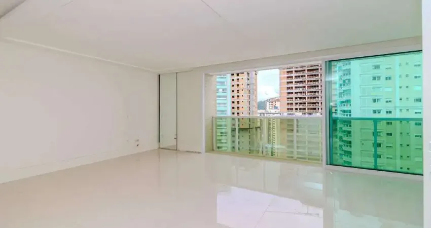 Apartamento à venda no ville del acqua em balneário camboriú