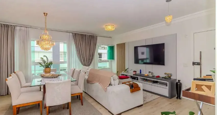 Apartamento à venda no ed. green coast no centro de balneário camboriú