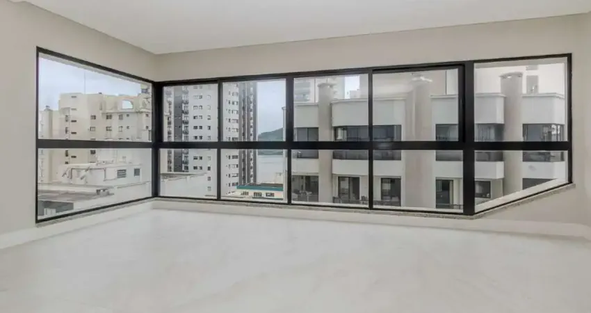Apartamento com 3 dormitórios à venda no ed. south beach em balneário camboriú
