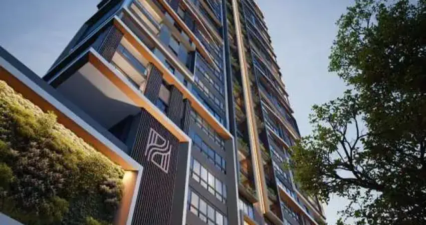 Apartamento com 4 quartos à venda na Rua Justiniano Neves, 372, Pioneiros, Balneário Camboriú