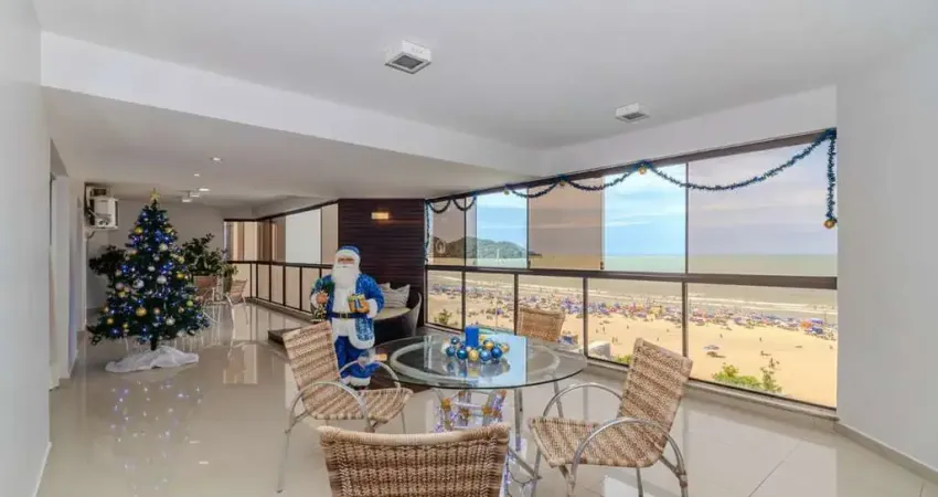 Apartamento com 4 quartos à venda na Avenida Atlântica, 2160, Centro, Balneário Camboriú