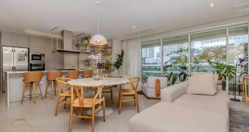 Apartamento à venda no Edifício Le Blanc