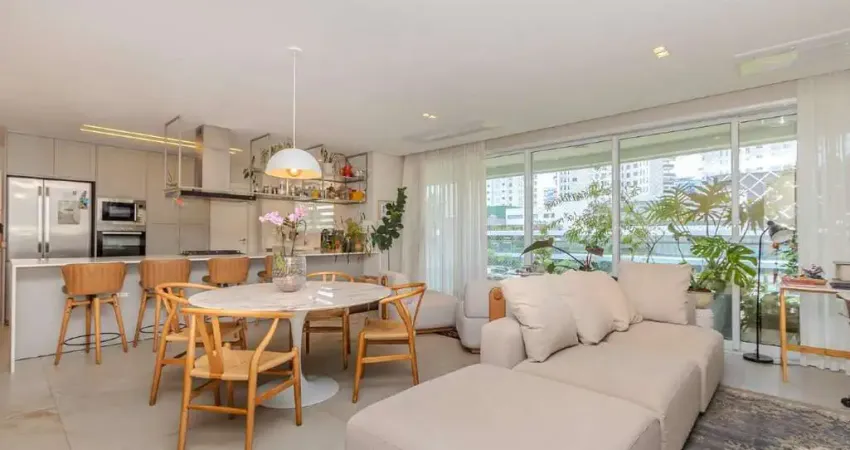 Apartamento com 3 quartos à venda na Rua Delfim Mário Pádua Peixoto, 580, Praia Brava, Itajaí