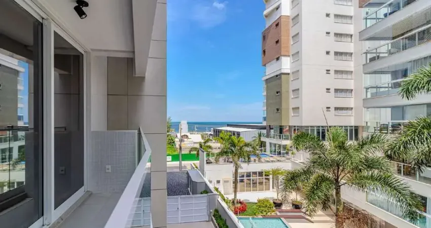 Apartamento com 3 quartos à venda na Rua Delfim Mário Pádua Peixoto, 580, Praia Brava, Itajaí