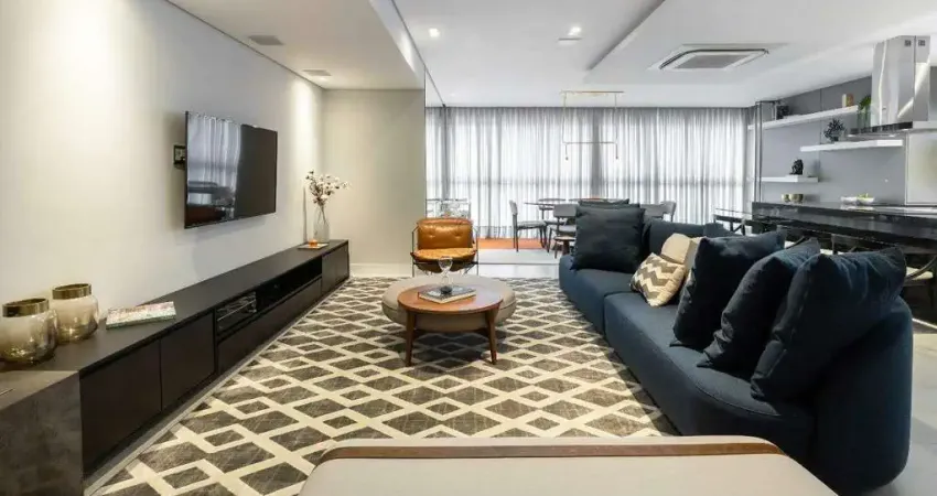 Apartamento com 3 quartos à venda na Rua 2400, 11, Centro, Balneário Camboriú