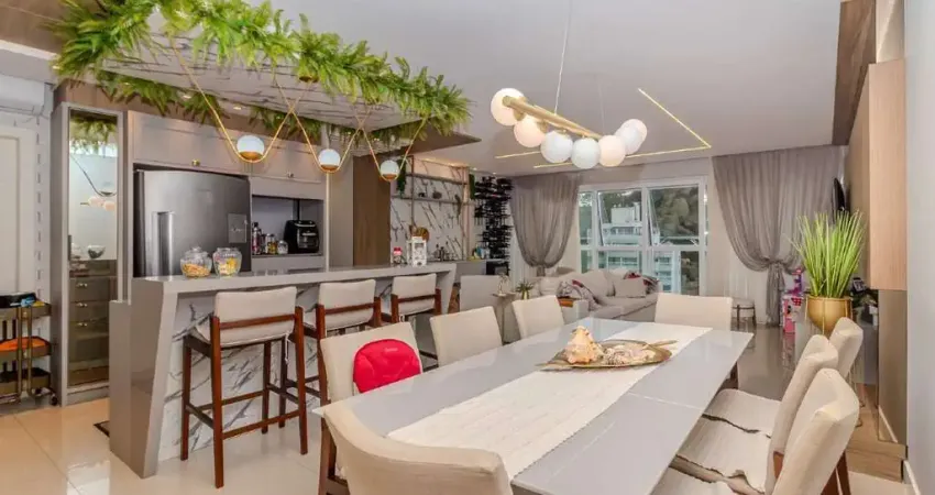 Apartamento com 4 quartos à venda na Rua Miguel Matte, 225, Pioneiros, Balneário Camboriú