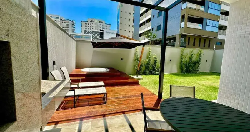 Apartamento com 3 quartos à venda na Rua Delfim Mário Pádua Peixoto, 580, Praia Brava, Itajaí