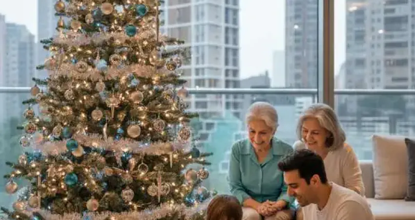 Apartamento com 3 quartos à venda na Rua 200, 157, Centro, Balneário Camboriú