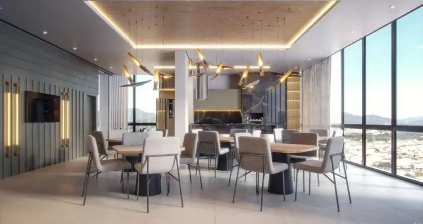 Apartamento com 3 quartos à venda na Rua 3130, 125, Centro, Balneário Camboriú