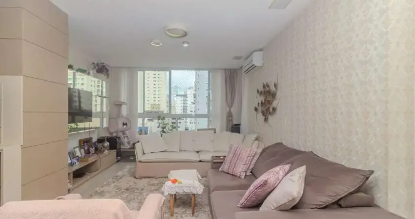 Apartamento com 4 quartos à venda na Rua 620, 110, Centro, Balneário Camboriú