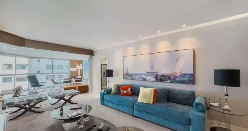 Apartamento à venda no Edifício Maria Regina Vanzo