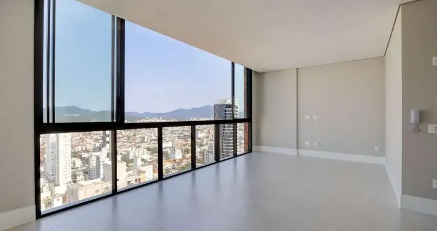 Apartamento à venda no ed. soho village em balneário camboriú