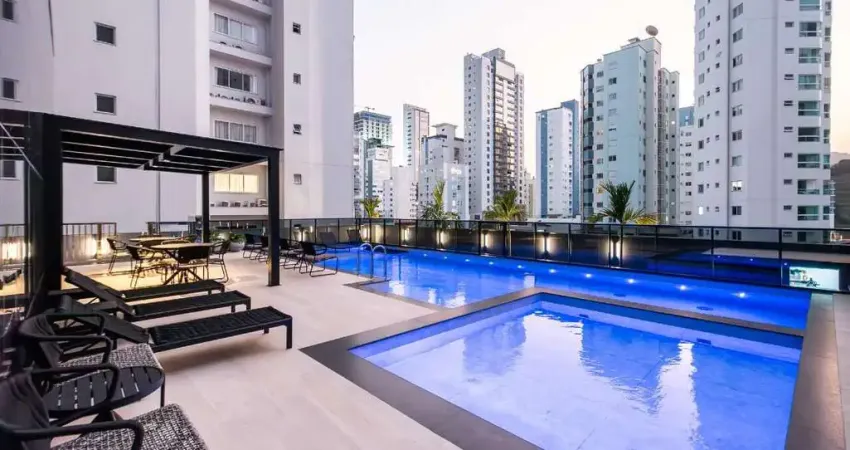 Apartamento à vendo no Edifício Riomaggiore Residenze