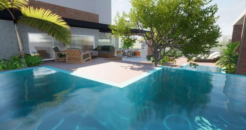 Apartamento à venda no Edifício Marrocos Residence
