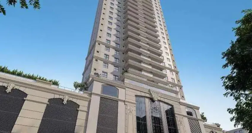 Apartamento à venda no ed. palácio elizabeth em balneário camboriú