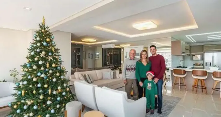 Cobertura com 4 quartos à venda na Rua 1451, 158, Centro, Balneário Camboriú