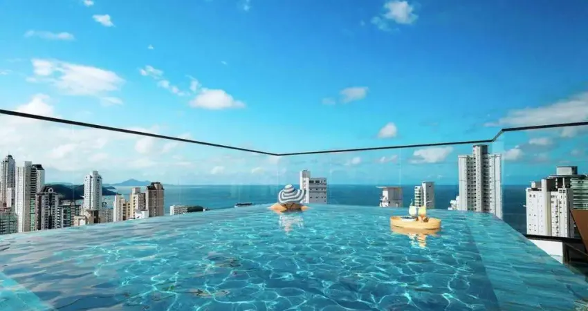 Apartamento com 3 quartos à venda na Rua 3198, 195, Centro, Balneário Camboriú