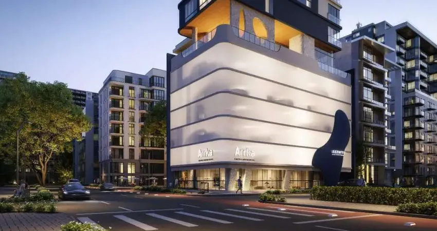 Apartamento com 4 quartos à venda na Rua 2800, 90, Centro, Balneário Camboriú