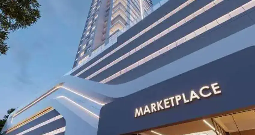 Apartamento com 4 quartos à venda na Rua 1061, 130, Centro, Balneário Camboriú