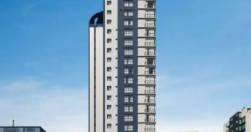 Apartamento à venda no Ed. Azzurro em Balneário Camboriú