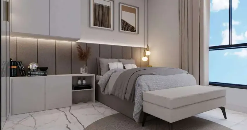 Apartamento com 3 quartos à venda na Rua 2400, 110, Centro, Balneário Camboriú