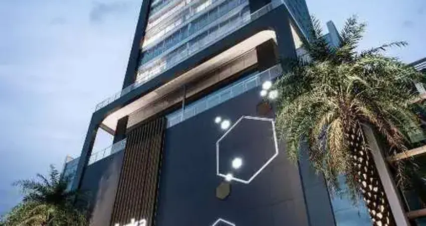 Apartamento com 4 quartos à venda na Rua Alvin Bauer, 159, Centro, Balneário Camboriú