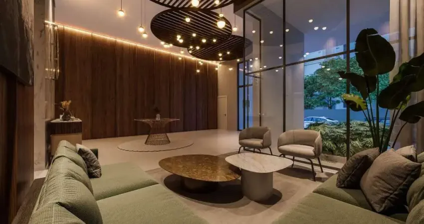 Apartamento com 4 quartos à venda na Rua 1041, 130, Centro, Balneário Camboriú