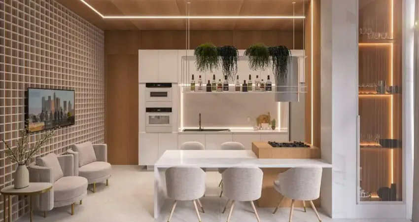 Apartamento com 3 quartos à venda na Rua 1822, 109, Centro, Balneário Camboriú