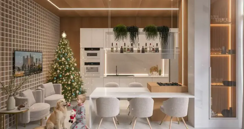 Apartamento com 3 quartos à venda na Rua 1822, 109, Centro, Balneário Camboriú