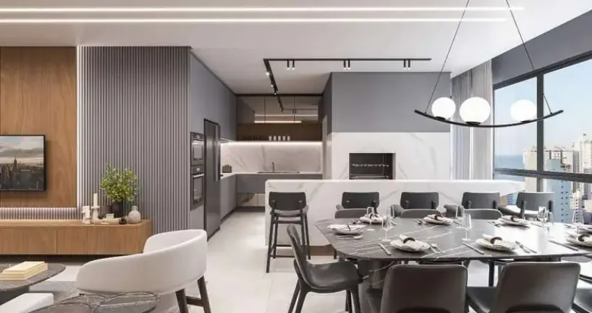 Apartamento com 3 quartos à venda na Rua 1822, 109, Centro, Balneário Camboriú